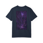 Men's "Ad astra per aspera" - "To the stars through difficulties" T-Shirt