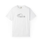 Women's "Ab initio" - "From the beginning" T-Shirt