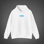 Women's  "Esto quod es" - "Be what you are" Hoodie
