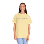 Women's "Veritas vos liberabit" - "The truth will set you free" T-shirt