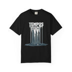 Men's "Tempus fugit" - "Time flies" T-Shirt