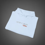 Women's "Luctor et emergo" - "I struggle and rise" Hoodie