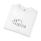 Women's "Ab initio" - "From the beginning" T-Shirt