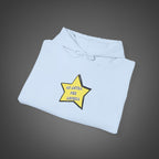 Women's "Ad astra per aspera" - "To the stars through difficulties" Hoodie