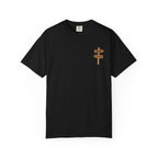 Women's "Aut viam inveniam aut facuam " - "Either I’ll find a way or I’ll make one " T-shirt