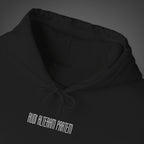 Men's "Audi alteram partem" - "Hear the other side" Hoodie