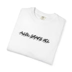 Men's "Alis grave nil" – " Nothing is heavy to those who have wings "T-Shirt