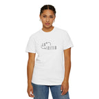 Women's "Ab initio" - "From the beginning" T-Shirt