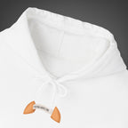 Women's "Fortuna audaces iuvat" - "Fortune favors the bold" Hoodie