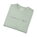 Women's "From nihilo, omnia" - "From nothing, everything" T-Shirt