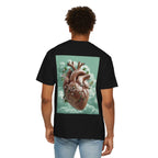 Men's "Si vis amari, ama" - "If you want to be loved, love" T-shirt