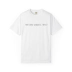 Men's "Fortuna audaces iuvat" - "Fortune favors the bold" T-shirt