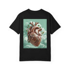 Men's "Si vis amari, ama" - "If you want to be loved, love" T-shirt