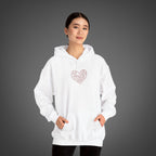 Women's "Si vis amari, ama" - "If you want to be loved, love" Hoodie