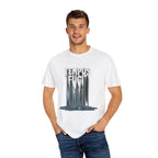 Men's "Tempus fugit" - "Time flies" T-Shirt