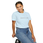 Women's "From nihilo, omnia" - "From nothing, everything" T-Shirt