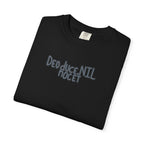 Women's "Deo duce, nil nocet" - "With God as my guide, nothing harms me" T-Shirt