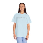 Women's "Veritas vos liberabit" - "The truth will set you free" T-shirt