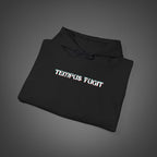 Men's "Tempus fugit" - "Time flies" Hoodie