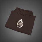 Men's "Luctor et emergo" - "I struggle and rise" Hoodie