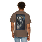 Dreamcatcher Men's  "Tempus fugit" - "Time flies" T-Shirt