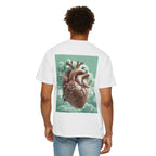 Men's "Si vis amari, ama" - "If you want to be loved, love" T-shirt