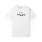 Men's "Amicus certus in re incerta cernitur - "A true friend is known in time of need"  T-Shirt