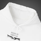 Men's "Amicus certus in re incerta cernitur - "A true friend is known in time of need" Hoodie