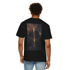 Men "Ab initio" - "From the beginning" T-Shirt