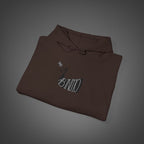 Men's "Ab initio" - "From the beginning"  Hoodie