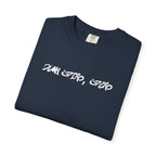 Men's "Dum Spiro, Spero"- "While I breathe, I hope" T-shirt