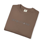 Men's "Luctor et emergo" - "I struggle and rise" T-Shirt
