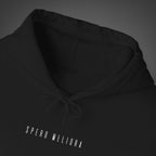 Women's "Spero meliora" - "I hope for better things" Hoodie