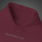 Men's "Fortuna audaces iuvat" - "Fortune favors the bold" Hoodie