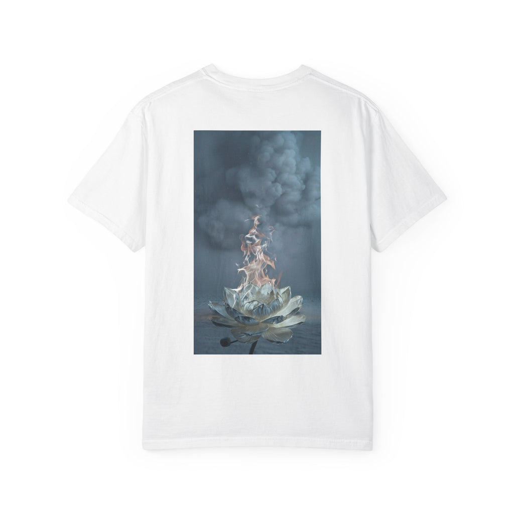 Men's "Animo Flore"- "To bloom from within" T-Shirt