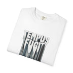 Men's "Tempus fugit" - "Time flies" T-Shirt