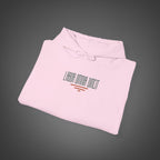 Women's "Labor Omnia Vincit " - "Work conquers all" Hoodie