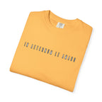 Women's "In aeternum le amabo" - "I will love you forever" T-Shirt