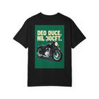 Men's "Deo duce, nil nocet" - "With God as my guide, nothing harms me" T-Shirt