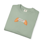 Women's "Fortuna audaces iuvat" - "Fortune favors the bold" T-Shirt