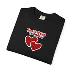 Women's "In aeternum le amabo" - "I will love you forever" T-Shirt