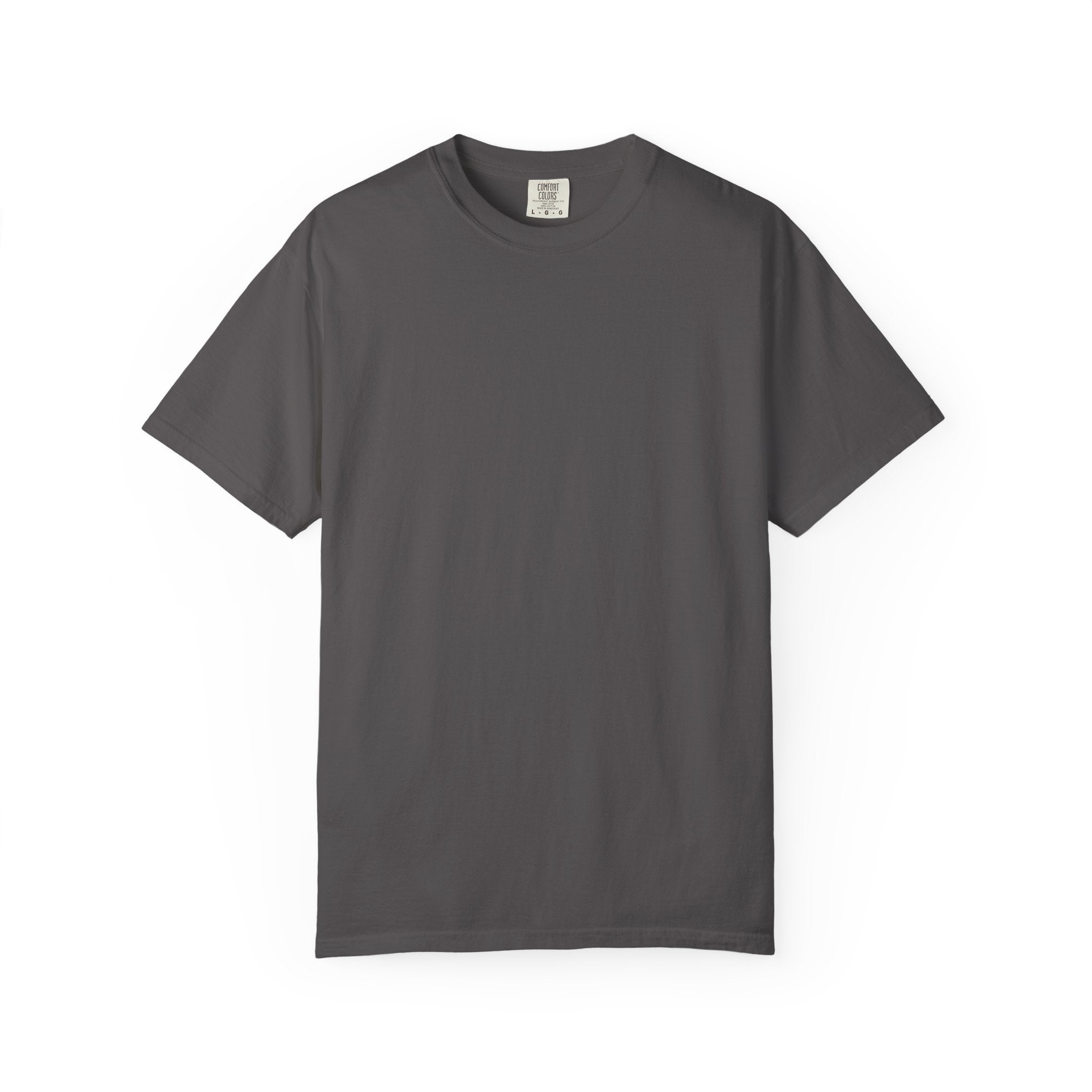 Men's "In vino veritas" - "In wine, truth" T-Shirt