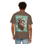 Men's "Si vis amari, ama" - "If you want to be loved, love" T-shirt