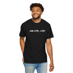 Men's "Dum Spiro, Spero"- "While I breathe, I hope" T-shirt