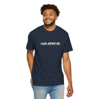 Men's "Alis grave nil" – " Nothing is heavy to those who have wings "T-Shirt