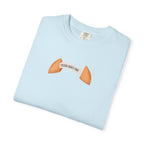 Women's "Fortuna audaces iuvat" - "Fortune favors the bold" T-Shirt