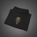 Men's "Mens sana in corpore sano" - "A healthy mind in a healthy body" Hoodie
