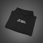 Men's "Ad astra per aspera" - "To the stars through difficulties" Hoodie