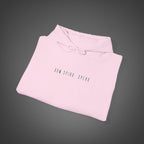 Women's  "Dum spiro, spero" - "While I breathe, I hope"  Hoodie