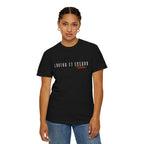Women's "Luctor et emergo" - "I struggle and rise" T-Shirt